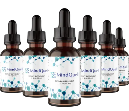 MindQuell Supplement