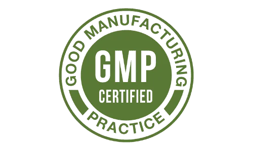 MindQuell GMP Certified